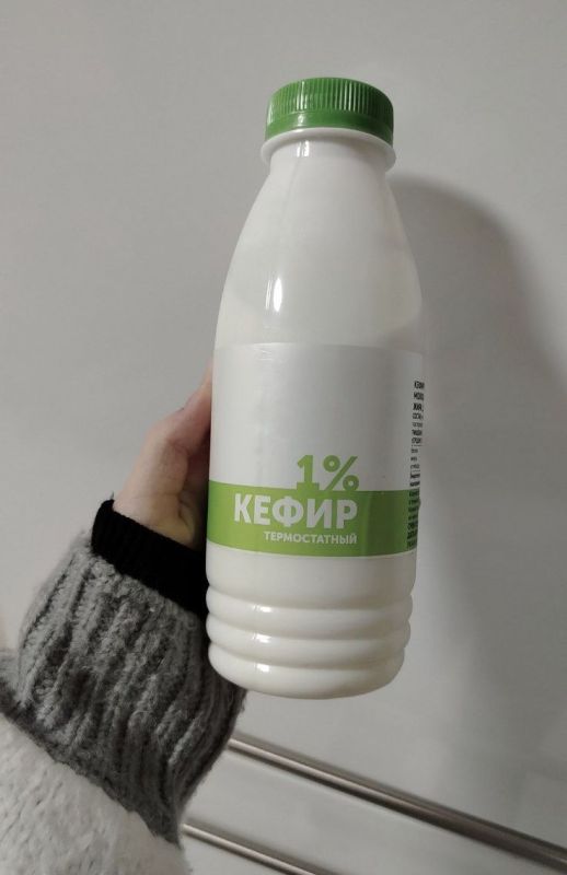 Почему привычный кефир может не подходить каждому? Эксперименты с питанием, которые удивили
