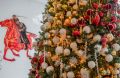 Новый год в ресторанах Москвы: ностальгия по советскому стилю