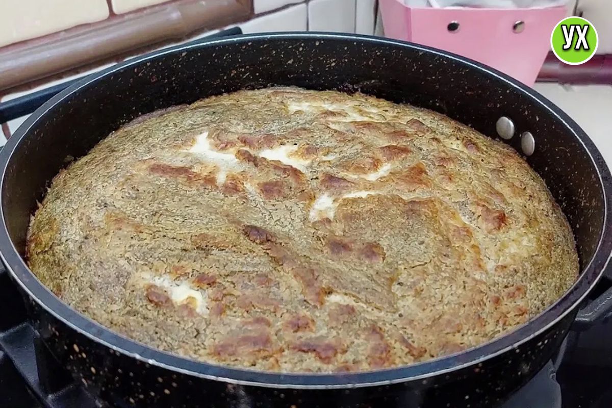 Запеканка из куриной печени: простое и вкусное блюдо для праздничного стола