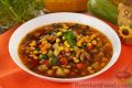 Супы на любой вкус: новые рецепты для горячих и холодных дней