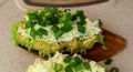 Брускетты с тунцом и яйцом: новый взгляд на простое блюдо