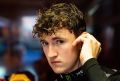 Неожиданное решение McLaren: Алекс Данн покинул команду