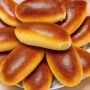 Медовые пирожки с яблоками: волшебство на вашей кухне