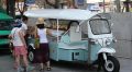 В Таиланде появились экзотические вкусы мороженого, которые удивляют туристов