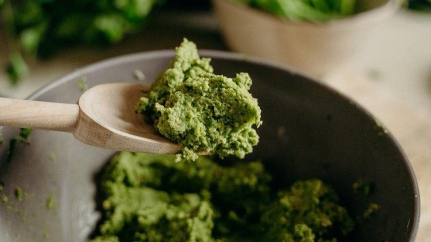 Полюбите овощи: вкусные рецепты, чтобы сделать ЗОЖ наслаждением