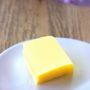 Как выбрать идеальное сливочное масло для Масленицы