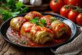 Голубцы: Вкус детства и уют на вашей кухне