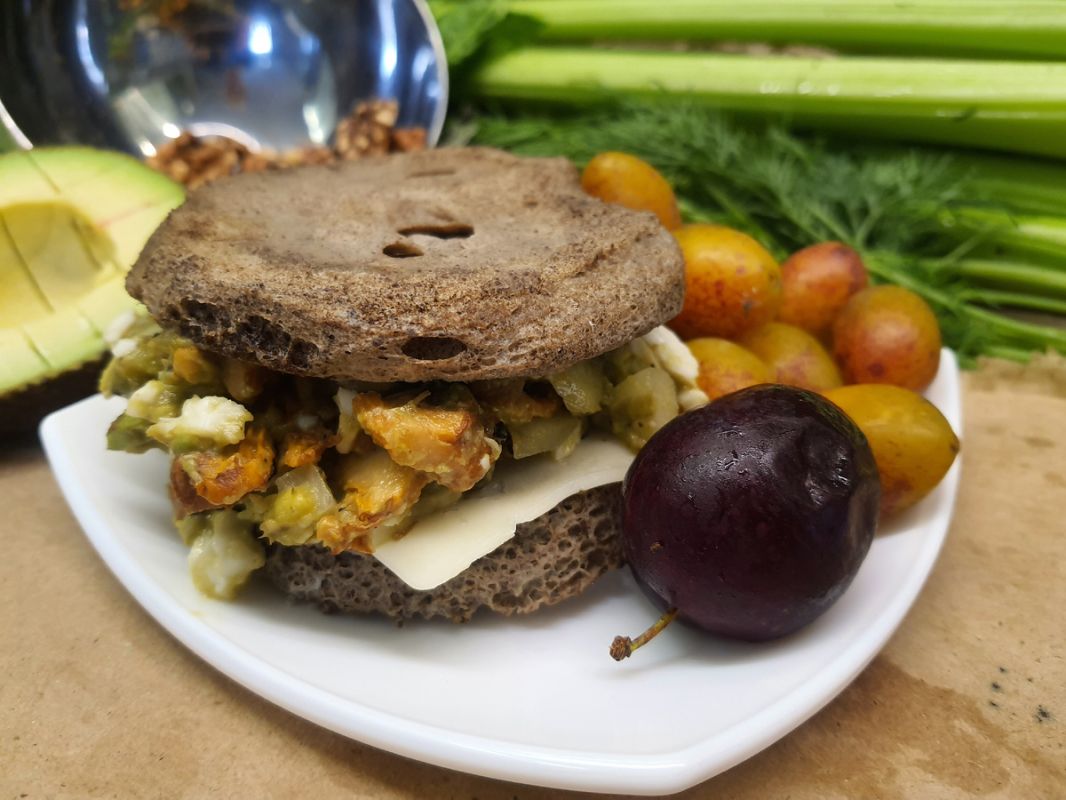 Как сделать здоровое питание вкусным и разнообразным: кулинарные находки недели