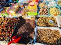 В Чите на ярмарке разгулялись вкусовые пристрастия
