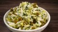 Простой салат из пекинской капусты за 5 минут — свежий вкус без лишних усилий