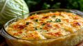 Уникальные рецепты капустных запеканок для ваших кулинарных шедевров