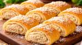 Нежная гата: простой и вкусный рецепт для уютного вечера