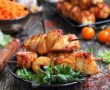 Весенний мясоед: мастер-класс по приготовлению мяса от шеф-повара Олега Ольхова
