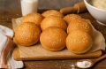 Секреты пышных булочек для бургеров