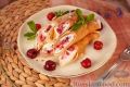 Вкусные кулинарные находки с вишней: от классики до современных рецептов