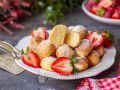 Без духовки, но с любовью: простые рецепты выпечки на свою кухню
