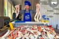 Цены на морепродукты в России стремительно растут